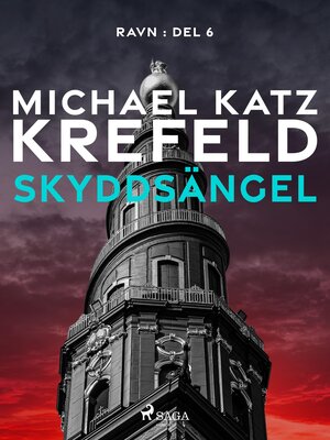 cover image of Skyddsängel